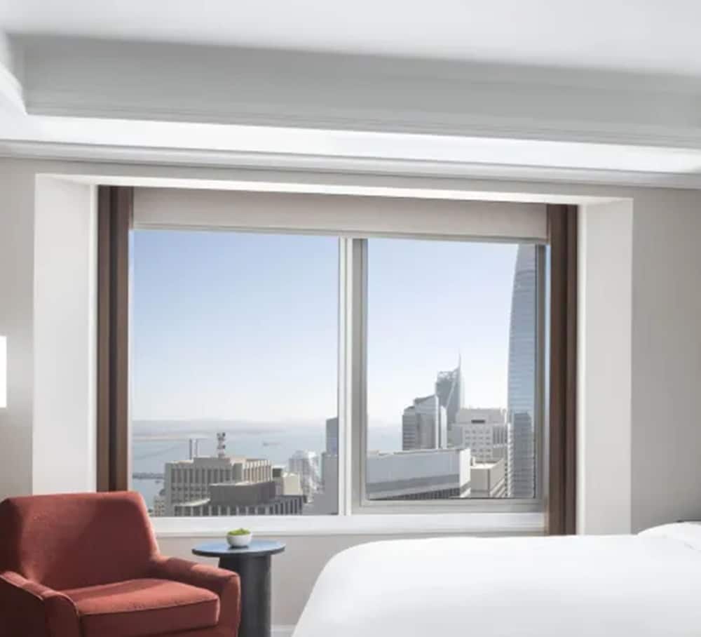 Four Seasons Hotel San Francisco at Embarcadero - photo 31