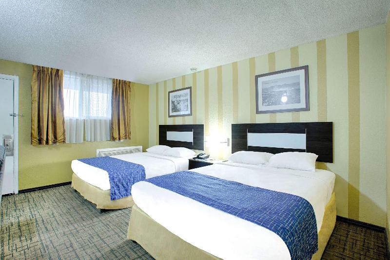 Travelodge by Wyndham Phoenix Downtown - photo 42