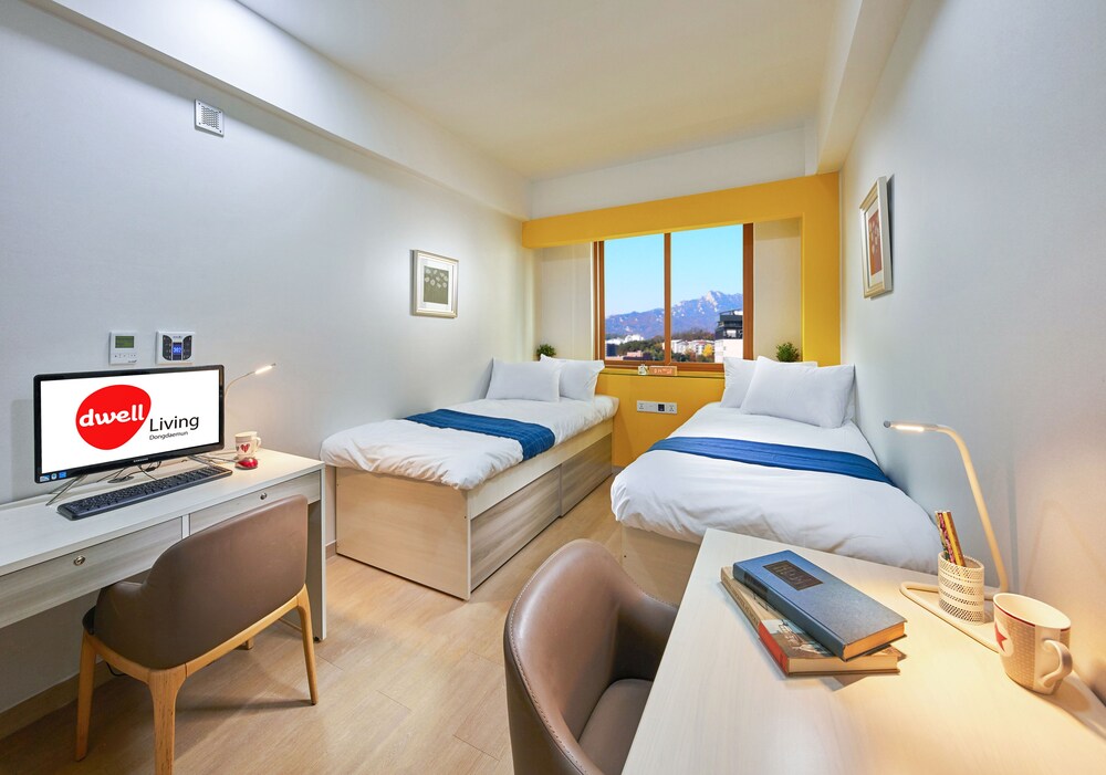Hotel Kp - last minute hotel in Seoul