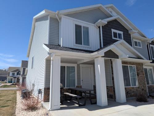 Bear Lake Leisure in Garden City, United States