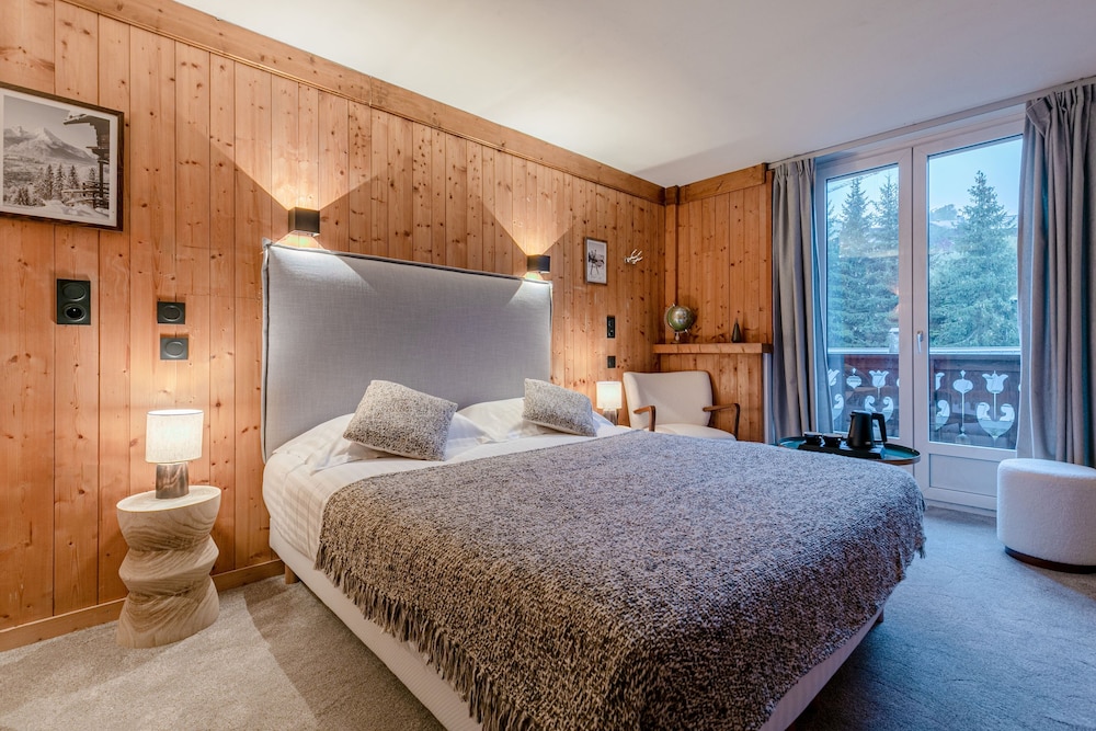 Chalet d'Antoine