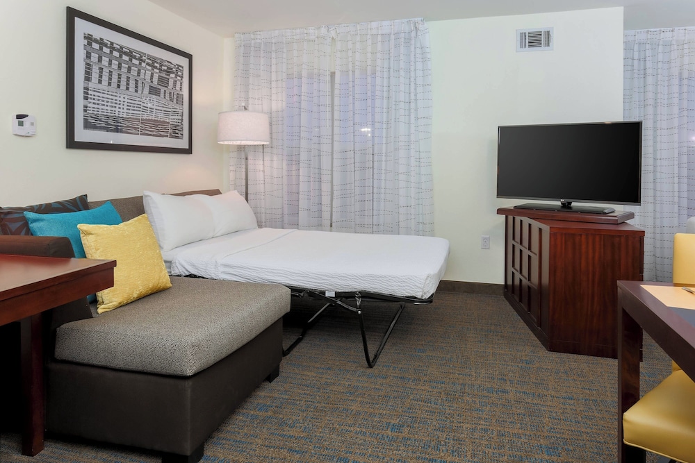 Residence Inn by Marriott Dallas Arlington South - photo 8