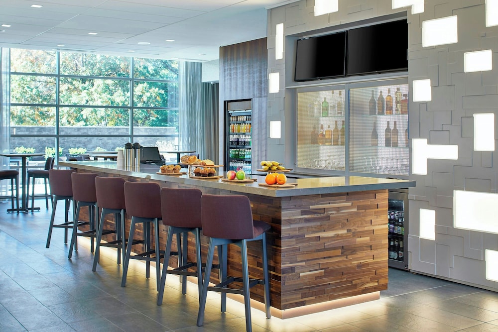 Residence Inn by Marriott Albany Airport - photo 26