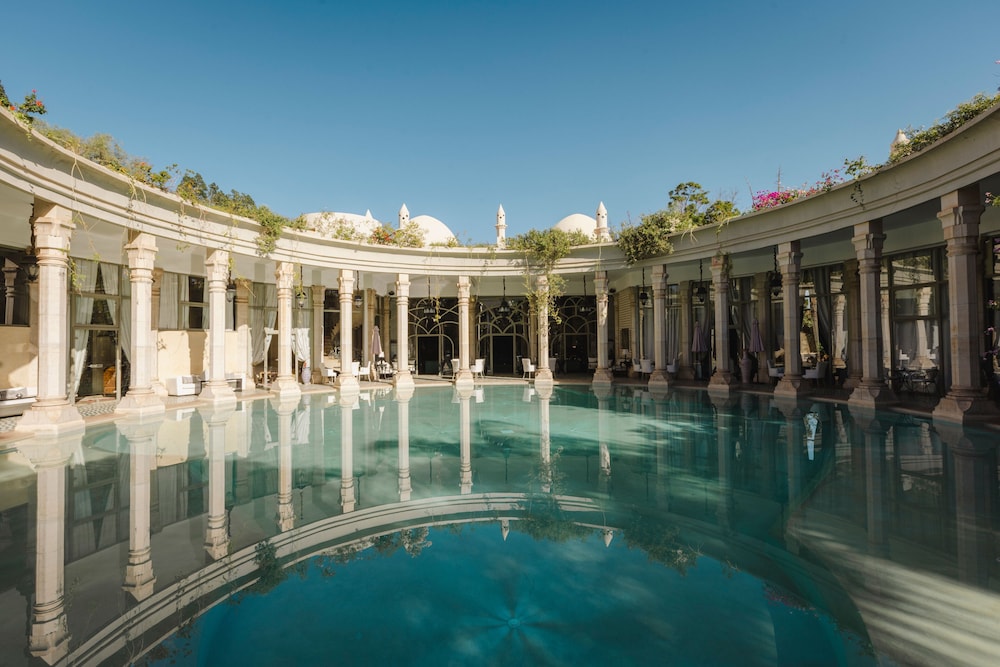 Palais Rhoul & SPA in Marrakesh, Morocco