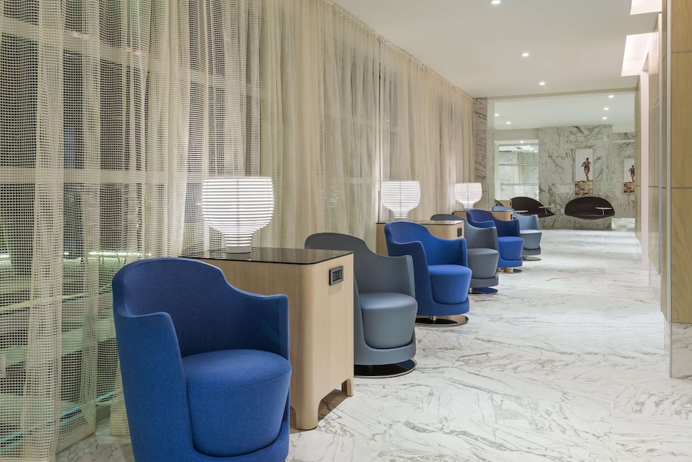 Homewood Suites by Hilton Sarasota Lakewood Ranch - photo 40