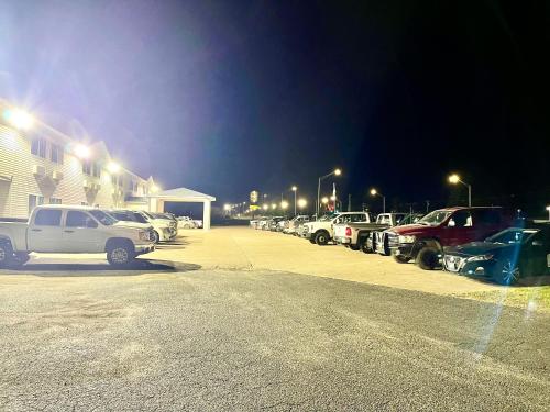 Super 8 Motel Ripley - photo 2