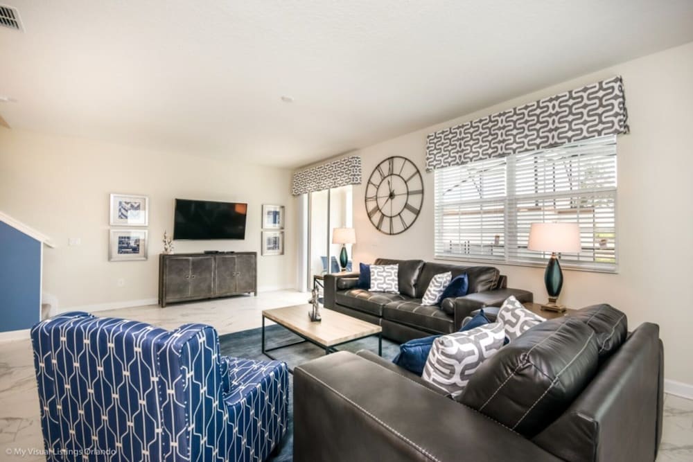 You Have Found the Perfect Holiday Home on Champions Gate Resort With Every 5 Star Amenity Orlando Townhome 2815 - photo 37