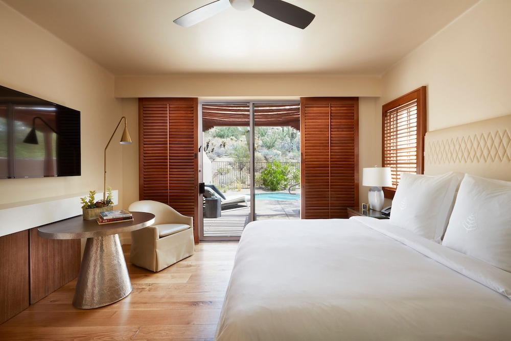 Four Seasons Resort Scottsdale at Troon North - photo 12