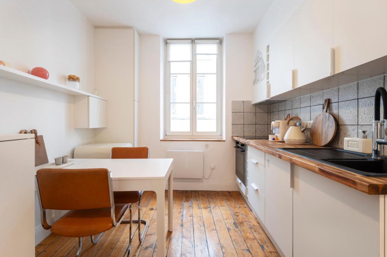 Studio Secundo - carbon neutral hotel in Metz