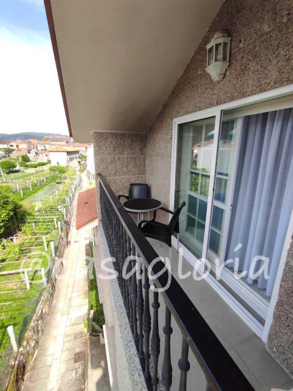 Casa Gloria Atico Balcon — Poio — photo 3