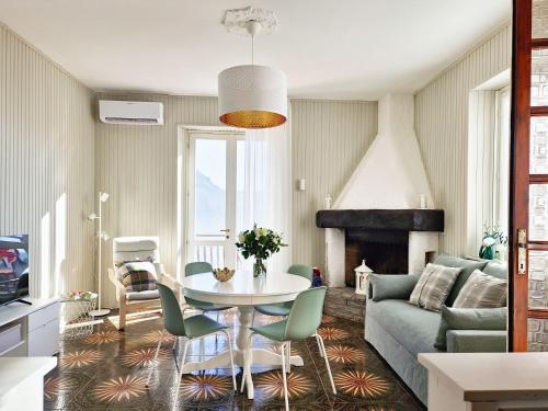 Panoramic lakeview house Bellagio — 4-Star Luxury Hotel in Bellagio, Italy