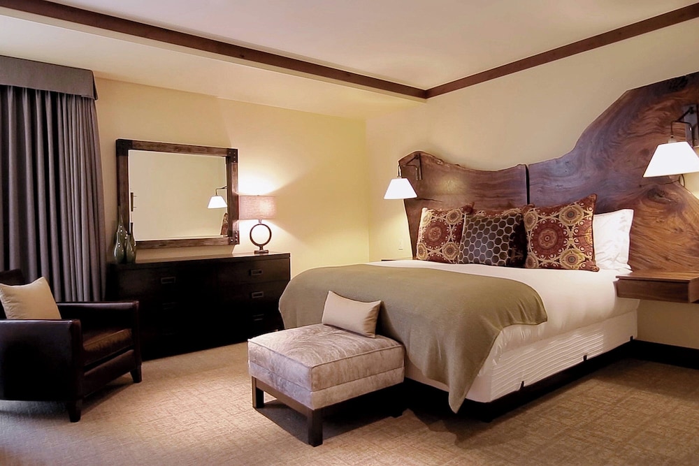 The Ritz Carlton Lake Tahoe - photo 39