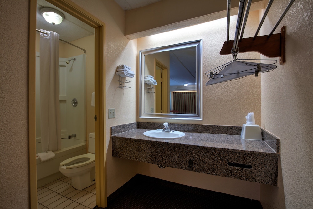 Fair View Inn & Suites - photo 15