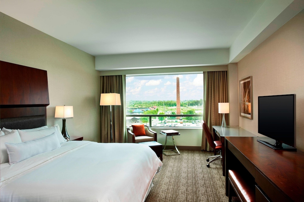 The Westin Wilmington - photo 16