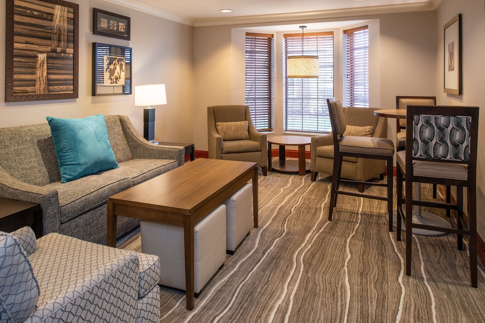 Staybridge Suites Indianapolis Fishers by IHG - photo 66