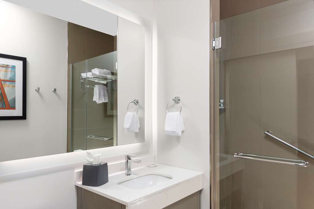 Hyatt House The Woodlands Shenandoah - photo 3