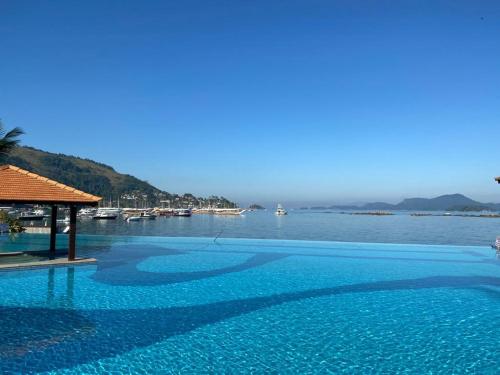Angra dos Reis Porto Bali Apartamento no Complexo Mercur — 4-Star Luxury Hotel in Angra Dos Reis, Brasil