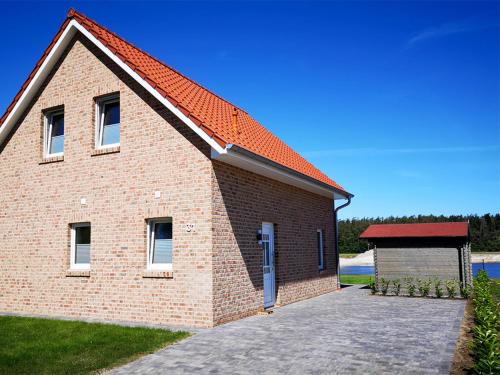 Seehaus Luddenhof 2 — Walchum — photo 4