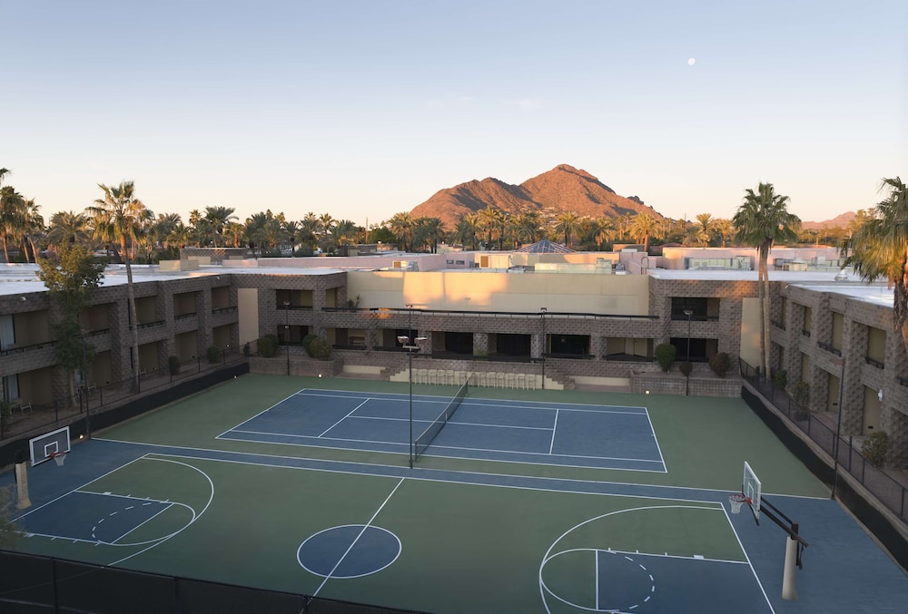 DoubleTree Resort by Hilton Paradise Valley Scottsdale - photo 50