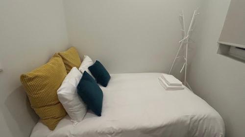 Chalé Caldas de Aregos in Resende, Portugal