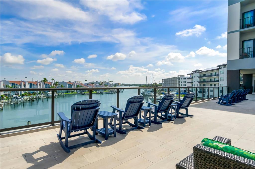 Cambria Hotel St Petersburg Madeira Beach Marina - photo 44