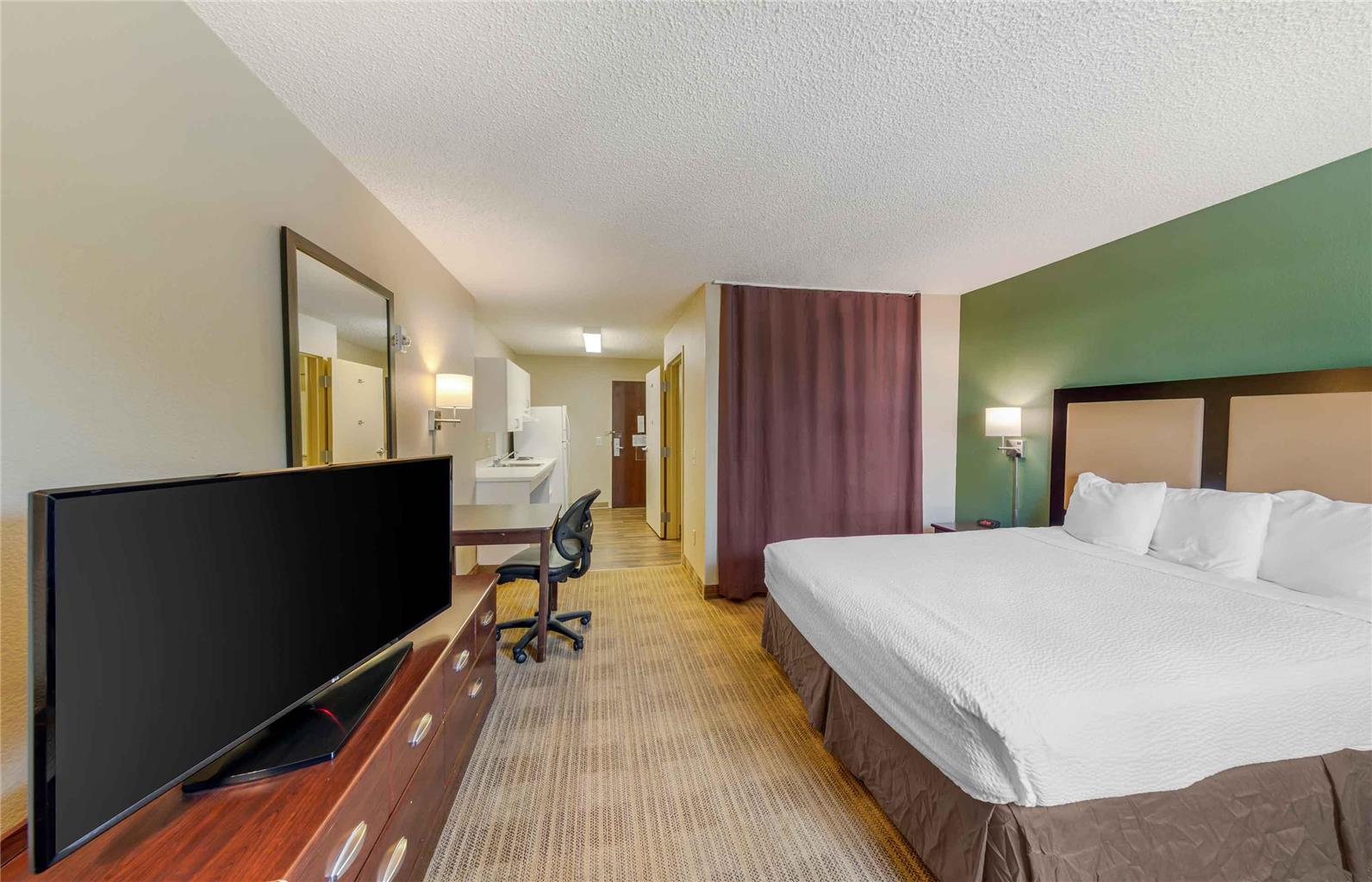 Extended Stay America Suites Los Angeles Simi Valley - photo 16