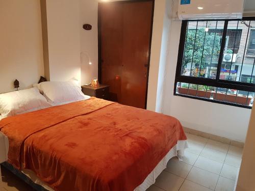 Ashram — 4-Star Luxury Hotel in San Miguel De Tucuman, Argentina