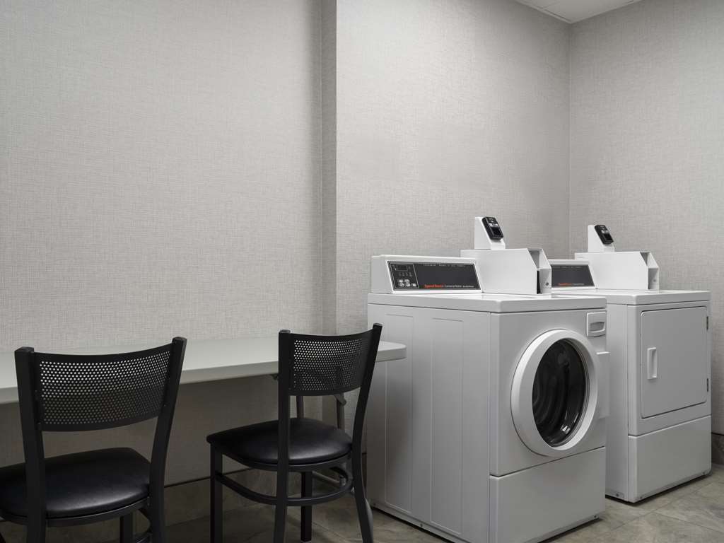 Hyatt Place Kansas City Overland Park Metcalf - photo 38