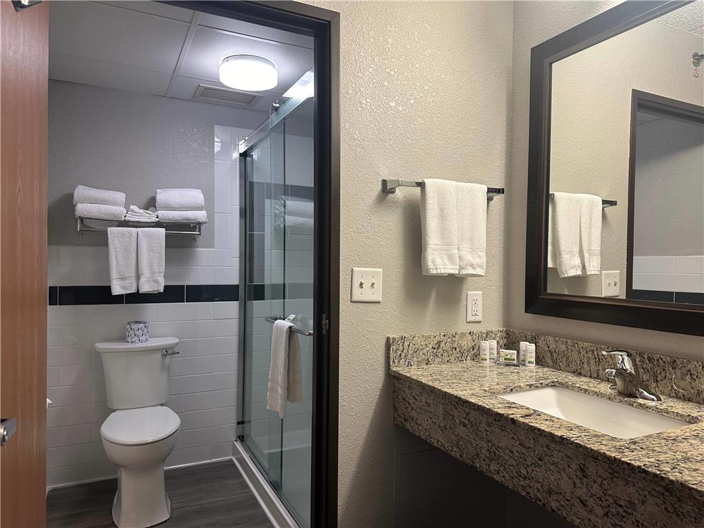 AmericInn by Wyndham Menominee - photo 54