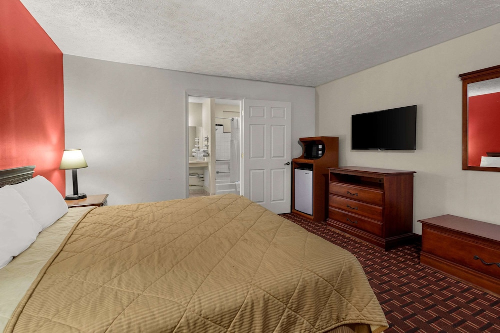 Rodeway Inn Dickson - photo 7