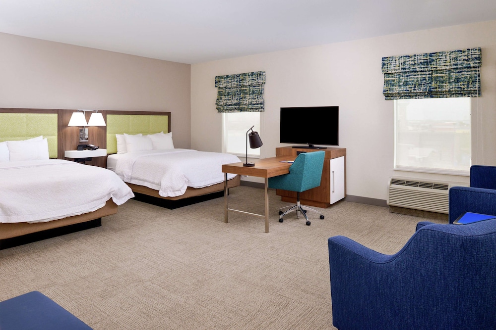 Hampton Inn & Suites Port Aransas - photo 10