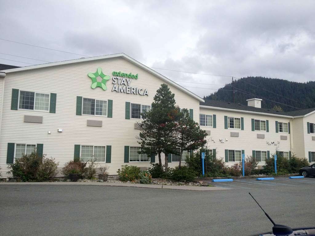 Extended Stay America Suites Juneau Shell Simmons Drive - featured photo