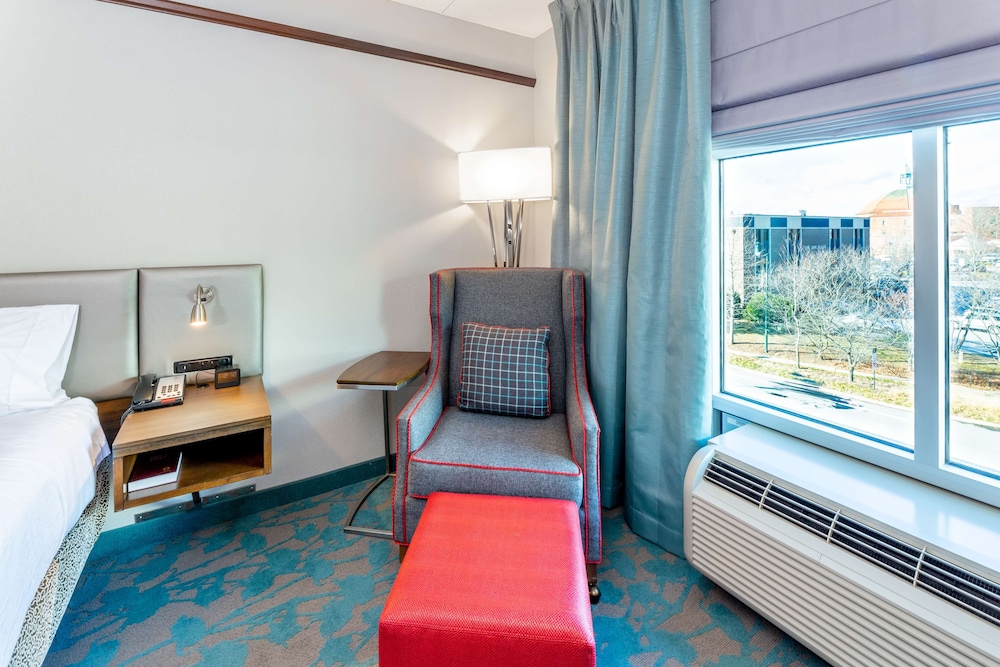 Hilton Garden Inn Asheville Downtown - photo 26