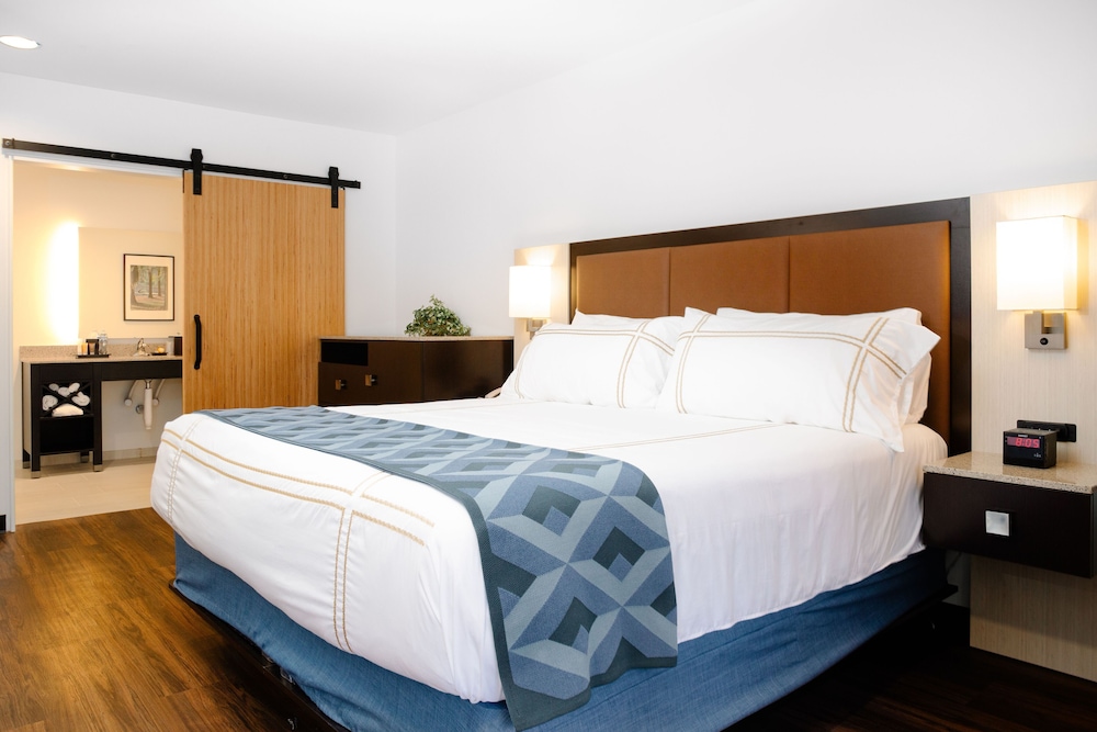 Little Ocmulgee State Park and Lodge - photo 2