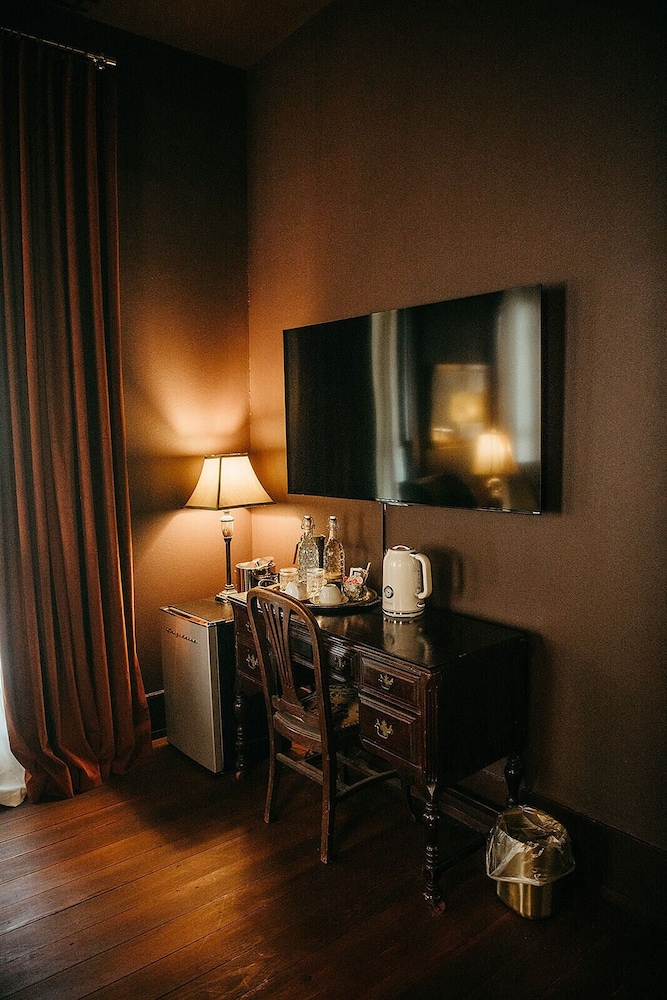 The Crystal River Inn - photo 27