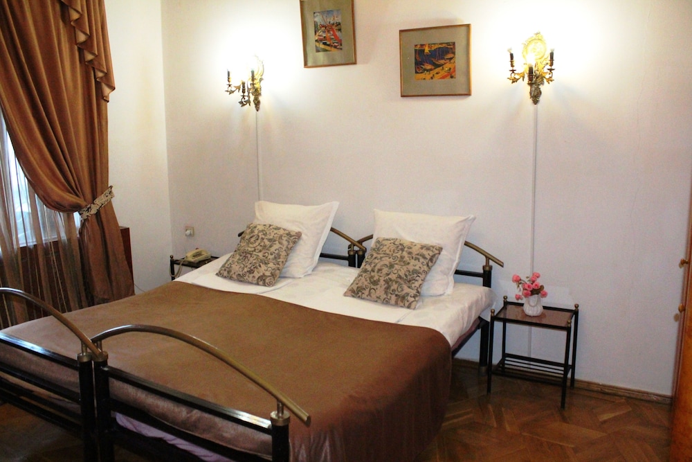 Classic Hotel - last minute hotel in Tbilisi