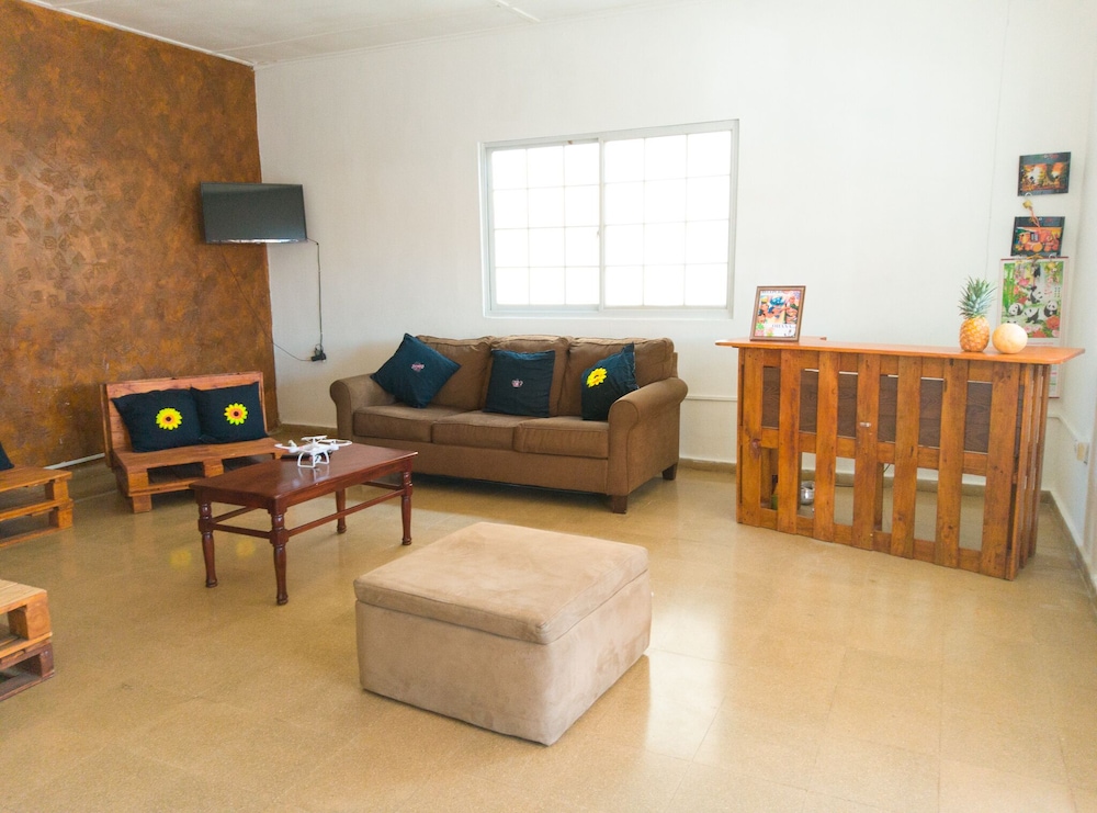 Lilo’s Panamá — Pedasi — photo 2