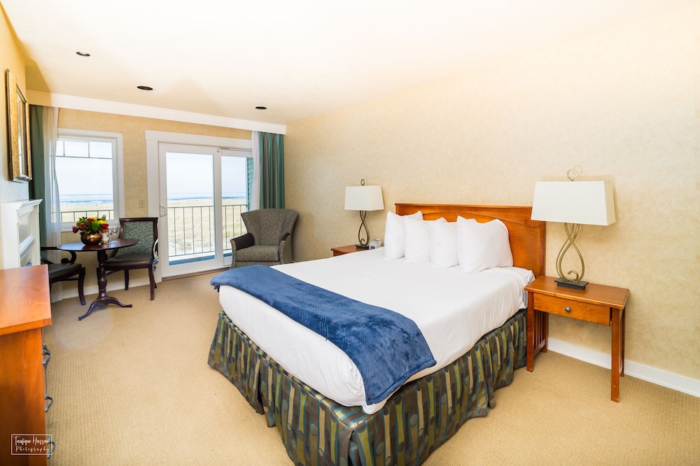 Inn of the Four Winds Oceanfront Seaside - photo 13