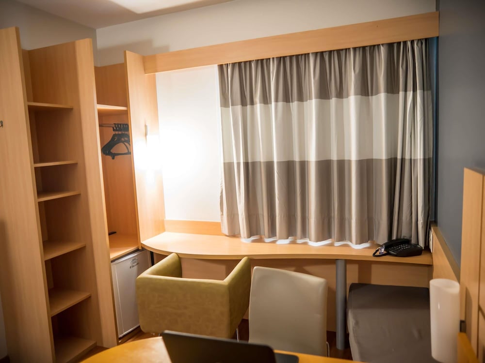 Ibis Itu Plaza Shopping Hotel — Itu