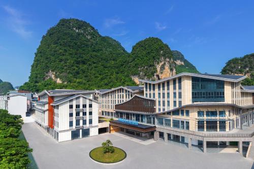 Fairfield by Marriott Yangshuo in Guilin, People's Republic of China