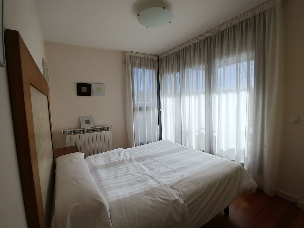 Margas Golf Tercera Planta B — Sabinanigo — photo 4