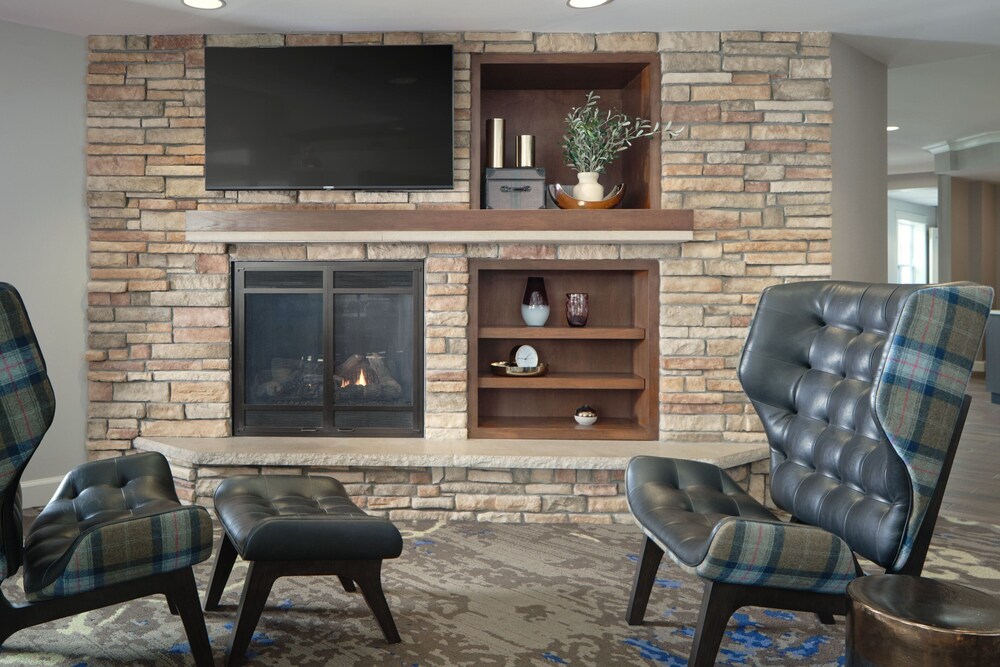Residence Inn by Marriott Albany East Greenbush Tech Valley - photo 19