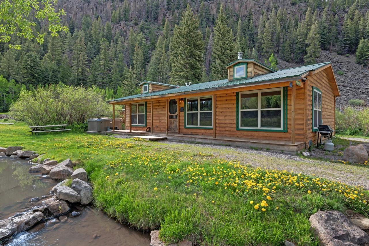 Ponderosa — North Bend
