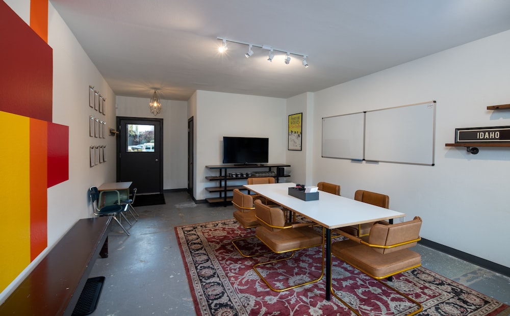 Hotel Ketchum - photo 49