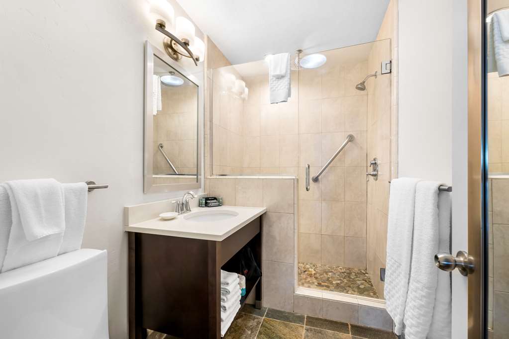 Best Western Driftwood Inn - photo 47