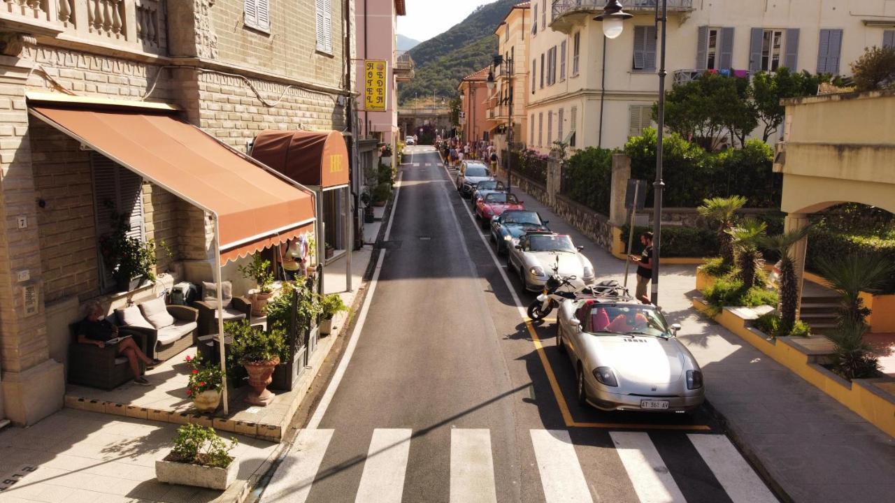 Eden Hotel — hotel in Deiva Marina