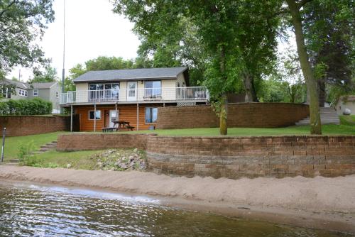 Riverside Resort - photo 139