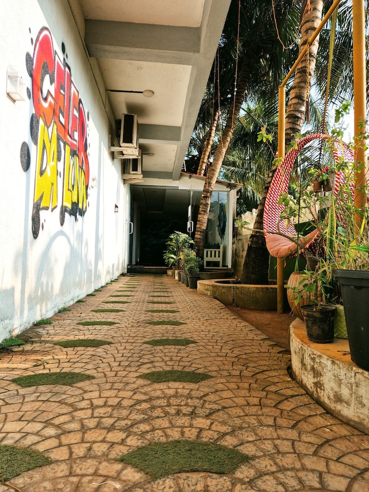 Celeb Da Luna — Mormugao — photo 3