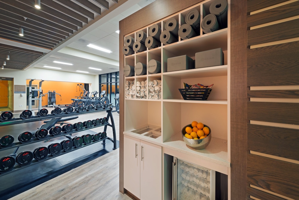 EVEN Hotel Manchester Airport by IHG - photo 51