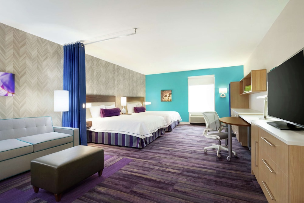 Home2 Suites by Hilton West Monroe - photo 11